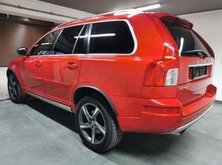 XC90 Allrad,5 Zylinder,R-Design,el.SD,Alu 19 Zoll,Leder, 16990 €, Auto & Fahrrad-Autos in 8250 Vorau