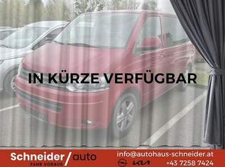 Multivan Comfortline 2,0 BiTDI4Motion, 24855 €, Auto & Fahrrad-Autos in 4532 Rohr im Kremstal