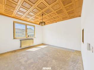 Mitten in Fischamend – Einfamilienhaus mit großem Garten, 349000 €, Immobilien-Häuser in 2401 Gemeinde Fischamend