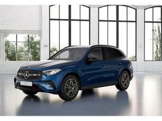 GLC 300 de 4MATIC mit EQ Hybrid Technologie Öster, 65950 €, Auto & Fahrrad-Autos in 8940 Liezen