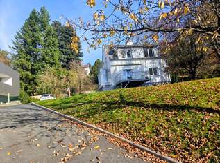 EXKLUSIV MIT MODERNISIERTEM ALTBESTAND UND PANORAMABLICK - IN ST. PETER, 850000 €, Immobilien-Häuser in 8042 