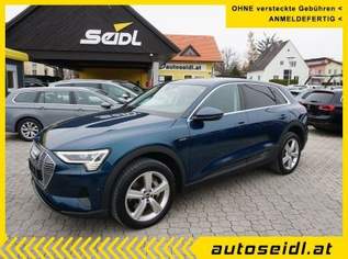 e-tron 50 quattro Business *MATRIX+AHV*, 26990 €, Auto & Fahrrad-Autos in 8200 Gleisdorf