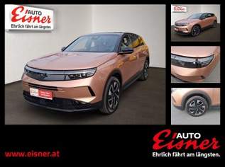 GRANDLAND HYBRID GS 1.2, 34990 €, Auto & Fahrrad-Autos in 9800 Spittal an der Drau GRANDLAND HYBRID GS 1.2, 34990 €, Auto & Fahrrad-Autos in 9800 Spittal an der Drau