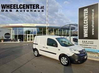 Kangoo 1.5 dCi 80 * € 8.259,- NETTO, 8911 €, Auto & Fahrrad-Autos in 7400 Oberwart Kangoo 1.5 dCi 80 * € 8.259,- NETTO, 8911 €, Auto & Fahrrad-Autos in 7400 Oberwart