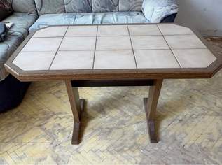 Klubtisch 50x70 hoch 55cm