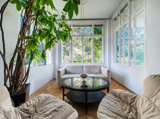 4,5 Zimmer Altbauwohnung mit historischem Hintergrund in Grinzing, 1250000 €, Immobilien-Wohnungen in 1190 Döbling 4,5 Zimmer Altbauwohnung mit historischem Hintergrund in Grinzing, 1250000 €, Immobilien-Wohnungen in 1190 Döbling