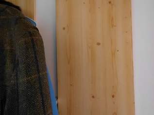 Garderobe 