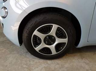 500e Passion 95 PS-AndroidAuto-AppleCarPlay-V..., 21558 €, Auto & Fahrrad-Autos in 6844 Gemeinde Altach