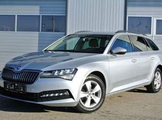 Superb Kombi 2.0 TDI DSG ** Business Paket ** ACC * DAB, 23490 €, Auto & Fahrrad-Autos in 4693 Desselbrunn