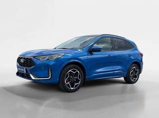 Kuga 2,5 Duratec FHEV ST-Line X Allrad Aut., 39500 €, Auto & Fahrrad-Autos in 1140 Penzing