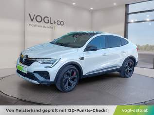 Arkana E-Tech Hybrid 145 R.S.Line Aut., 24750 €, Auto & Fahrrad-Autos in 8160 Weiz