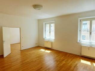 Nette 3-Zimmer-Wohnung nahe der Hauptuniversität Wien, 1922.93 €, Immobilien-Wohnungen in 1010 Innere Stadt