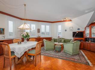 nette Garconiere in Villach-Stadtzentrum mit Draublick, 159000 €, Immobilien-Wohnungen in 9500 