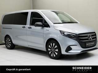 eVito 129 Tourer PRO Lang, 58200 €, Auto & Fahrrad-Autos in 6850 Stadt Dornbirn eVito 129 Tourer PRO Lang, 58200 €, Auto & Fahrrad-Autos in 6850 Stadt Dornbirn