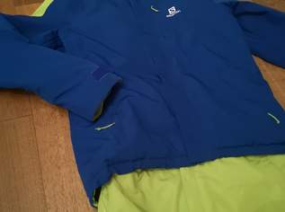 Salomon Herren Skianzug Größe M, 250 €, Kleidung & Schmuck-Herrenkleidung in 6283 Gemeinde Hippach