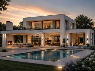 Villa mit Charakter! Zeitlose Eleganz in Bestlage., 4800000 €, Immobilien-Häuser in 2500 Gemeinde Baden