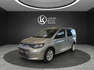 Caddy Life TDI 4Motion ''AH+Velours+Winterpaket'', 42900 €, Auto & Fahrrad-Autos in 6800 Gisingen