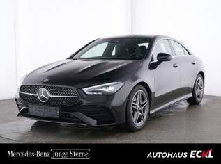 CLA 180 Coupé AMG Line, 39990 €, Auto & Fahrrad-Autos in 3254 Gemeinde Bergland