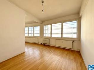 Laurenzi am Fluss- Wohnen und Arbeiten mit Weitblick!, 540000 €, Immobilien-Wohnungen in 1010 Innere Stadt