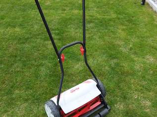 Handrasenmäher von Alko, 35 €, Haus, Bau, Garten-Balkon & Garten in 5252 Aspach