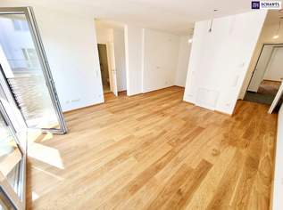 Hier wächst Ihr Kapital - mit Grünblick! Absolute Ruhelage + Nachhaltigkeit + Photovoltaik + Wärmepumpe! Hofseitiger Balkon + Energieeffizienz + Perfekte Anbindung und Nahversorgung! Jetzt zugfreifen!, 279000 €, Immobilien-Wohnungen in 1230 Liesing