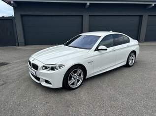 525d xDr. MSport, ACC, HuD, H&K, Keyl *Reserviert*, 29890 €, Auto & Fahrrad-Autos in 5280 Braunau am Inn 525d xDr. MSport, ACC, HuD, H&K, Keyl *Reserviert*, 29890 €, Auto & Fahrrad-Autos in 5280 Braunau am Inn