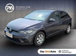 Polo 4Me, 18990 €, Auto & Fahrrad-Autos in 9400 Wolfsberg