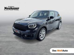 Countryman Cooper John Cooper Works Trim, 25990 €, Auto & Fahrrad-Autos in 8753 Fohnsdorf