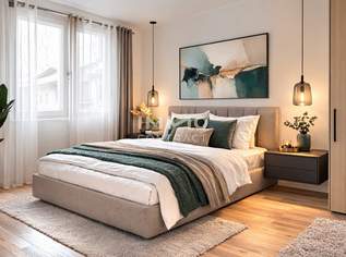 2-Zimmer Gartenwohnung mit XXL-Privatgarten – seltene Gelegenheit!, 290500 €, Immobilien-Wohnungen in 1220 Donaustadt