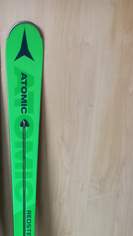 Atomic Ski, 100 €, Marktplatz-Sportgeräte & Zubehör in 5091 Gemeinde Unken