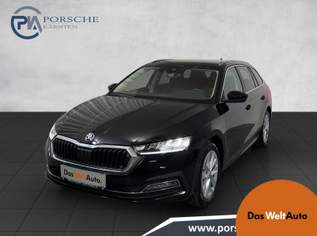 Octavia Style TDI DSG, 32900 €, Auto & Fahrrad-Autos in 9020 Innere Stadt