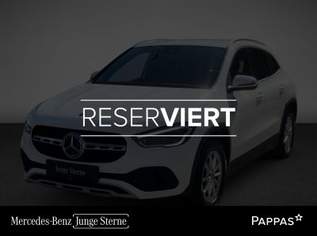 GLA 200 d 4MATIC, 32900 €, Auto & Fahrrad-Autos in 4921 Hohenzell