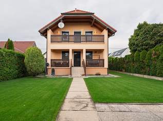 Neuwertiges Haus in Ruhelage! *Smarthome *Hochwertig ausgestattet *TOP Lage, 899000 €, Immobilien-Häuser in 1220 Donaustadt Neuwertiges Haus in Ruhelage! *Smarthome *Hochwertig ausgestattet *TOP Lage, 899000 €, Immobilien-Häuser in 1220 Donaustadt