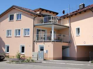 SINGLE-HIT im Grünen (Provisionsfrei), 895.4 €, Immobilien-Wohnungen in 2202 Gemeinde Enzersfeld im Weinviertel