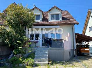 Klein aber fein!, 335000 €, Immobilien-Häuser in 4614 Marchtrenk Klein aber fein!, 335000 €, Immobilien-Häuser in 4614 Marchtrenk