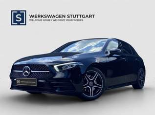 A 250 4MATIC AMG Night Memory Kam LED Park MBUX, 35004 €, Auto & Fahrrad-Autos in 1100 Favoriten