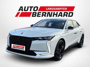 DS 4 Performance Line, 28900 €, Auto & Fahrrad-Autos in 6336 Gemeinde Langkampfen