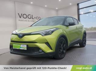 C-HR 1,8 Hybrid Neon Lime CVT, 19630 €, Auto & Fahrrad-Autos in 8430 Leibnitz C-HR 1,8 Hybrid Neon Lime CVT, 19630 €, Auto & Fahrrad-Autos in 8430 Leibnitz