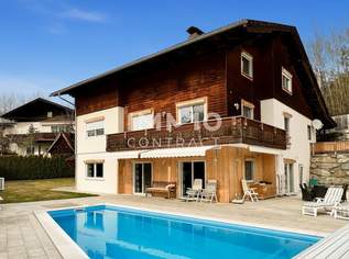 Mehr Platz zum Wohlfühlen, 859000 €, Immobilien-Häuser in 9871 Seeboden am Millstätter See Mehr Platz zum Wohlfühlen, 859000 €, Immobilien-Häuser in 9871 Seeboden am Millstätter See