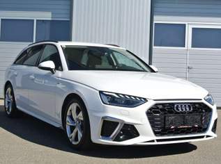 A4 Avant 30 TDI Aut. ** 3x S-Lline ** LEDER * AHK *, 24790 €, Auto & Fahrrad-Autos in 4693 Desselbrunn A4 Avant 30 TDI Aut. ** 3x S-Lline ** LEDER * AHK *, 24790 €, Auto & Fahrrad-Autos in 4693 Desselbrunn