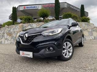 Kadjar TCe 140 PF Limited, 12990 €, Auto & Fahrrad-Autos in 4911 Tumeltsham