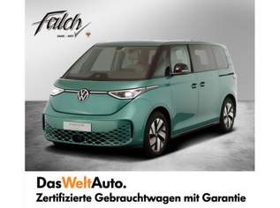 ID. Buzz Pro 150 kW, 54990 €, Auto & Fahrrad-Autos in 6511 Gemeinde Zams