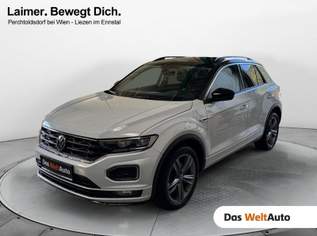 T-Roc Design TSI, 16980 €, Auto & Fahrrad-Autos in 8940 Liezen T-Roc Design TSI, 16980 €, Auto & Fahrrad-Autos in 8940 Liezen