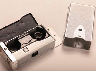 Antike Mini-Kamera KIEV