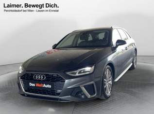 A4 35 TDI S line, 29980 €, Auto & Fahrrad-Autos in 2380 Gemeinde Perchtoldsdorf