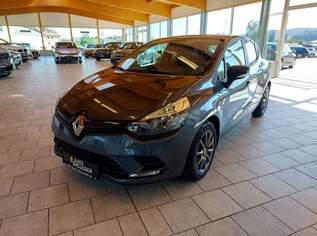 Clio Life 1,2 16V 75, 7900 €, Auto & Fahrrad-Autos in 4134 Putzleinsdorf Clio Life 1,2 16V 75, 7900 €, Auto & Fahrrad-Autos in 4134 Putzleinsdorf