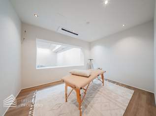 4,7% Rendite! Großzügiges Loft in Toplage des 2. Bezirks, Nähe Augarten, 1300000 €, Immobilien-Gewerbeobjekte in 1020 Leopoldstadt