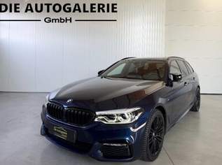 530 d xDrive *M-SPORT*LED-LIGHT*HARMAN-K.*AHK.*, 34500 €, Auto & Fahrrad-Autos in 4072 Alkoven