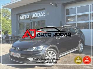 Golf Variant Alltrack 2,0 TDI DSG 4Motion **Panorama**, 17500 €, Auto & Fahrrad-Autos in 2601 Sollenau