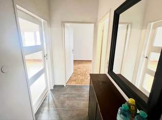 Schöne, helle, sanierte Eigentumswohnung in St.Veit/Glan im Zentrum (Provisionsfrei), 129000 €, Immobilien-Wohnungen in 9300 Sankt Veit an der Glan